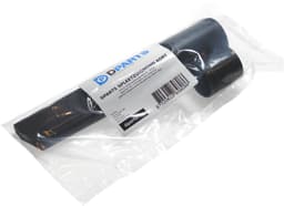 Dparts spleetzuigmond kort - 20cm - universeel kierenzuigmond, kierenzuiger - 32mm + 35mm - Stofzuigermond hulpstukken accessoires opzetborstel opzetstuk - geschikt voor AEG, Philips, Bosch, Miele, Inventum, Numatic, Henry, Nilfisk, Samsung, Rowenta — thumbnail 5