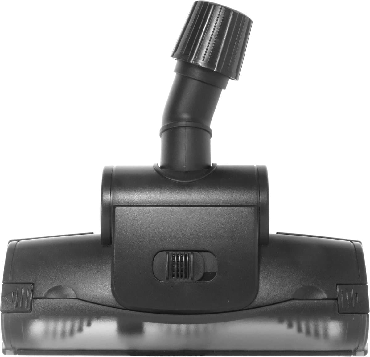 Dparts turboborstel universeel - 30 tot 40mm - Stofzuiger mondstuk geschikt voor Miele, Bosch, Siemens, Nilfisk, Numatic, Inventum, Philips, Bestron - stofzuigervoet - stofzuigerborstel - zuigmond - turbozuigmond - stofzuigermondstuk — afbeelding 1