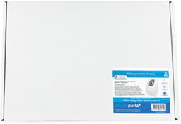 Multaparts® stofzuigerzakken geschikt voor Nilfisk King / Elite / Extreme -10 stuks- | Made in Europe | Passend in Nilfisk King GM200, GM300, GM400 series, Nilfisk Elite series, Nilfisk Extreme X100, X150, X210, X300 series, 107412688 — thumbnail 2