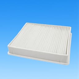 Replacements® set van 6 filters geschikt voor Samsung VC07M2110S(X) stofzuigers — thumbnail 5