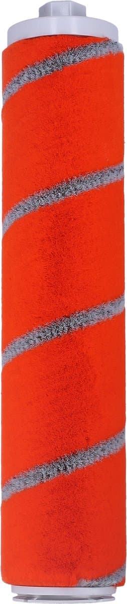 Sillar, stofzuigerborstel, rolborstel, nylon borstelharen, vervangingsonderdeel, geschikt voor Xiaomi Roidmi F8, 23.5cm, 1stk — thumbnail 2