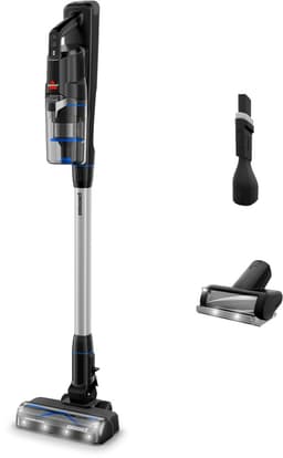 BISSELL PowerClean FurGuard Draadloze Steelstofzuiger - 280W Motor - 50 Min Gebruikstijd - Anti-klit Borstel - 2 in 1 Steel- en Handstofzuiger - Zelfstaand Design - HEPA-filter - LED-koplampen - Stick Vacuum Cleaner - Verwijderbare Batterij - 4093N — thumbnail 1