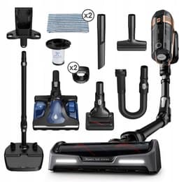 Tefal Flex AQUA 15.60 TY99G1 - Draadloze Steelstofzuiger - 3-in-1 – Stofzuigen en Dweilen in Één — thumbnail 2