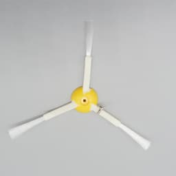 5x Zijborstel set geschikt voor iRobot Roomba 800 850 860 870 880 890 Borstels Vegers — thumbnail 4