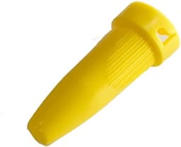 Geschikt voor 10 stuks vervangende opzetstukken, compatibel met Karcher raamreiniger, stoomtrekker, hardnekkige vlekken verwijderen, duurzame nylon borstelkop - geschikt voor SC1 SC2 SC3 SC4 SC5 SC7 CTK10-Belle's product — thumbnail 4