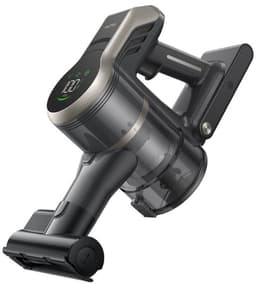 MOVA S2 – Snoerloze Steelstofzuiger met 150 AW Zuigkracht - 25 kPa - Compact Opvouwbaar - 70 min Gebruiksduur - HEPA-filter - Anti-klit Technologie — thumbnail 4
