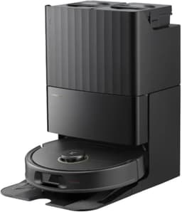 ROBOROCK QREVO 5AE - Robotstofzuiger met dock - 12000 Pa vermogen - FlexiArm dweilen - Dubbele anti-klit — thumbnail 3