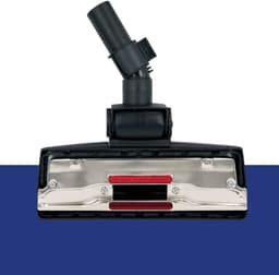 Multaparts® combinatie zuigmond geschikt voor Numatic Henry en Hetty | Luxe zuigmond incl. parkeerstand op de stofzuiger | Premium kwaliteit als origineel 601729 | O.a. geschikt voor Numatic Henry, Hetty, Charles, Henry Next, Hetty Next — thumbnail 5