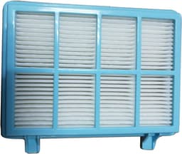 Stofzuigerfilters geschikt voor Philips Power Pro Compact FC8010/01/FC9331/09 FC9332/09 stofzuigeronderdelen FC8010 — thumbnail 4