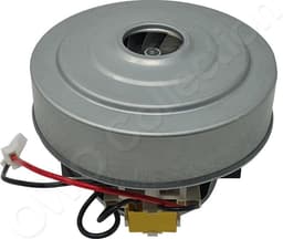 Motor geschikt voor Dyson DC05 DC08 DC08T DC11 DC19 DC19T2 DC20 DC29 — thumbnail 2