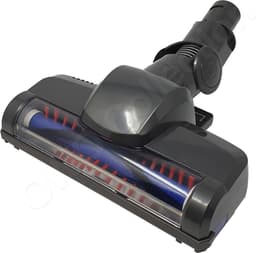Turbo zuigmond borstel geschikt voor Dyson DC35 - turbozuigmond turboborstel turbine head — thumbnail 1