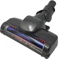 Turbo zuigmond borstel geschikt voor Dyson DC43H DC45 DC58 DC59 DC61 DC62 DC72 V6 (SV03 SV05 SV06 SV07 SV08 SV09) - turbozuigmond turboborstel turbine head — thumbnail 1