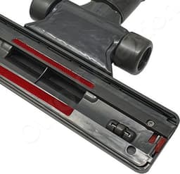 Flat out platte borstel zuigmond geschikt voor Dyson V7 V8 V10 V11 V15 (SV10 SV11 SV12 SV14 SV22) — thumbnail 3