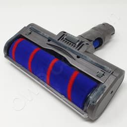 Fluffy zuigmond borstel met LED geschikt voor Dyson V7 V8 V10 V11 V15 (sv10 sv11 sv12 sv14 sv17 sv22) — thumbnail 4