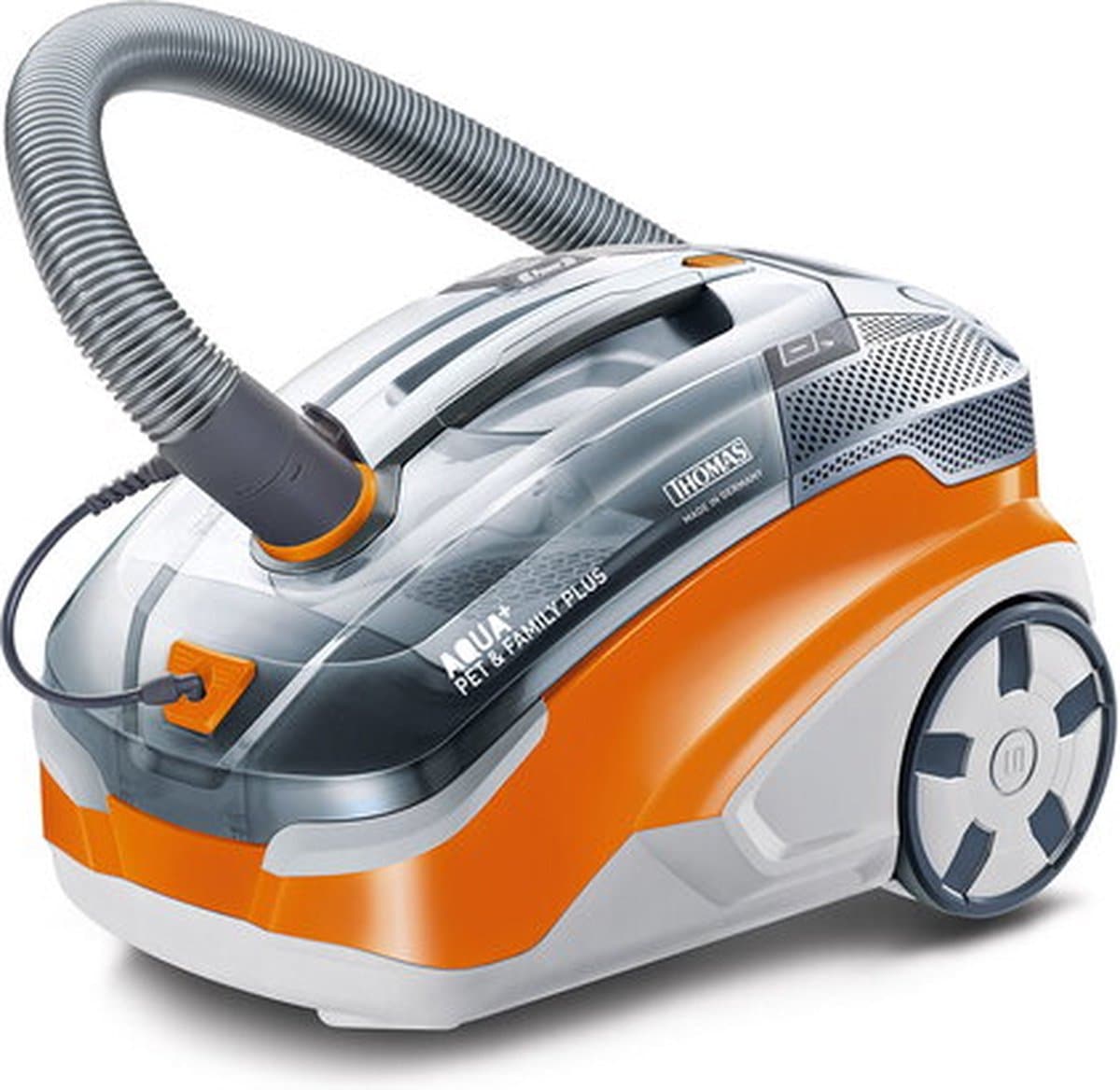THOMAS Stofzuiger zonder zak Aqua + Pet & Family PLUS — afbeelding 1