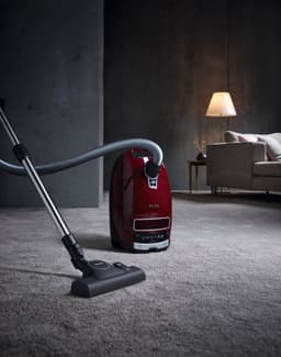 Miele Luxe zuigmond SBD 365-3 AllTeQ — thumbnail 3