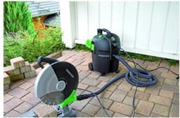 Industriële stofzuiger SS 1401 L - 1250 W - 25 l. — thumbnail 3