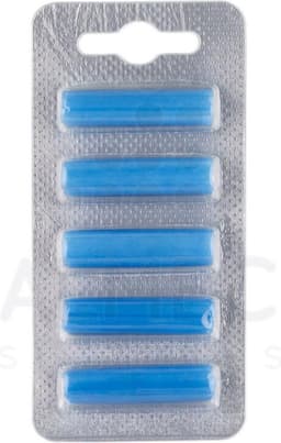 SQOON® - Stofzuiger Geurstaafjes Fresh - 5 stuks - Geschikt voor alle stofzuigers — thumbnail 2