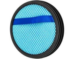 Filter geschikt voor Philips PowerPro Duo & Aqua CP9985/01 wasbaar