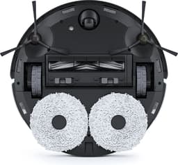 Ecovacs X1 OMNI - Robotstofzuiger + Automatische Leegmaakstation - Actief Dweilsysteem — thumbnail 3