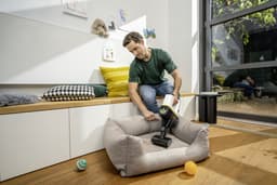 Stick Vacuum Cleaner Kärcher VC 6 — thumbnail 5