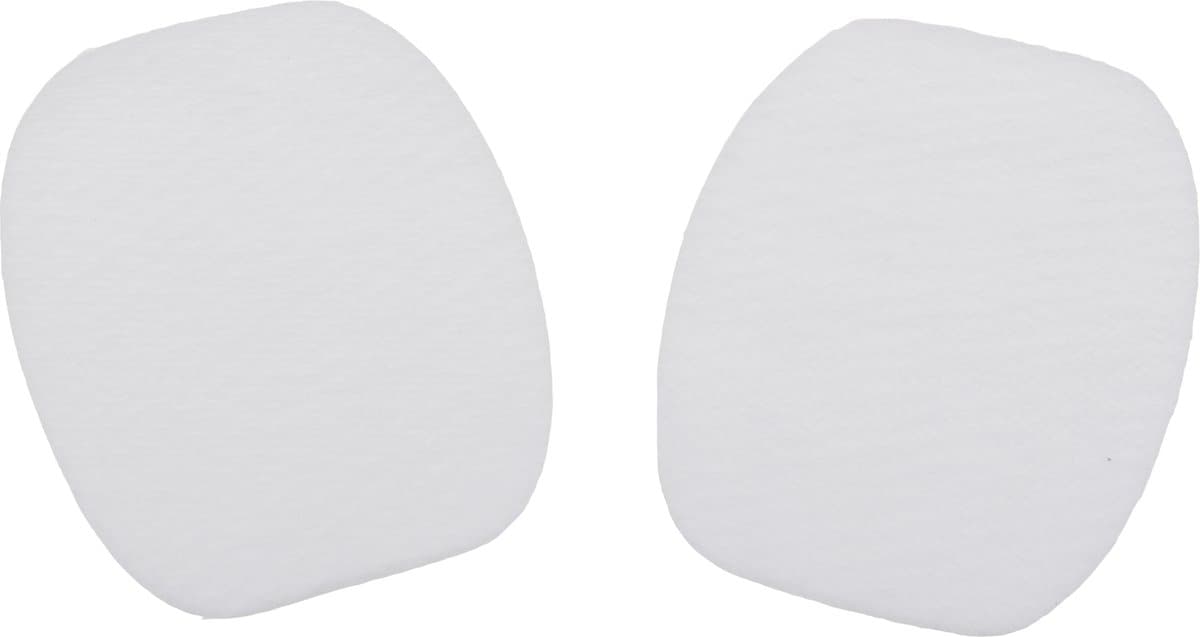 Geschikt voor NILFISK - MICROFILTER GS 90 SET 2 - 11693700 — afbeelding 1