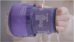 Dyson V11 Torque Drive Extra Filters (3 Stuks, Plus.Parts® alternatief voor 970013-02) — thumbnail 2