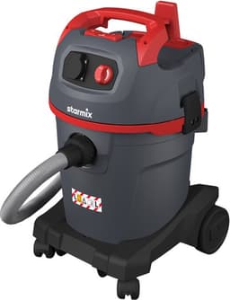 Starmix uClean ADL-1232 EHB Basic stofzuiger - 016856 — thumbnail 1