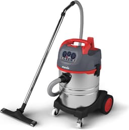 Starmix NSG uClean LD-1435 PZ Stofzuiger 1400W 35L - 017389 — thumbnail 1