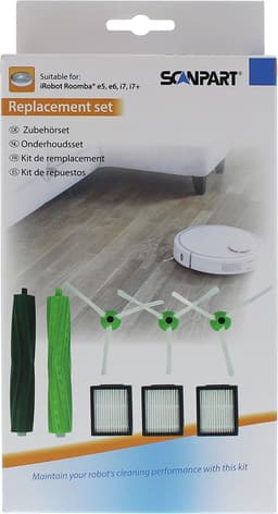iRobot Roomba e & i serie onderhoudsset — thumbnail 2