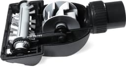 Dparts mini turboborstel - 35mm + 32mm - universeel - turbo stofzuiger zuigmond - Geschikt voor Miele Bosch Siemens Philips Nilfisk AEG Inventum Karcher Numatic — thumbnail 4