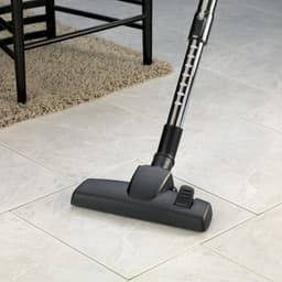 Ariete 2735/01 stofzuiger met zak - 700 W - 2.5 liter - 5 meter snoerlengte - compact - handgreep - incl 2 stofzuigerzakken — thumbnail 2