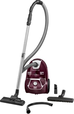 Rowenta Compact Power RO3969 - Stofzuiger met zak — thumbnail 1