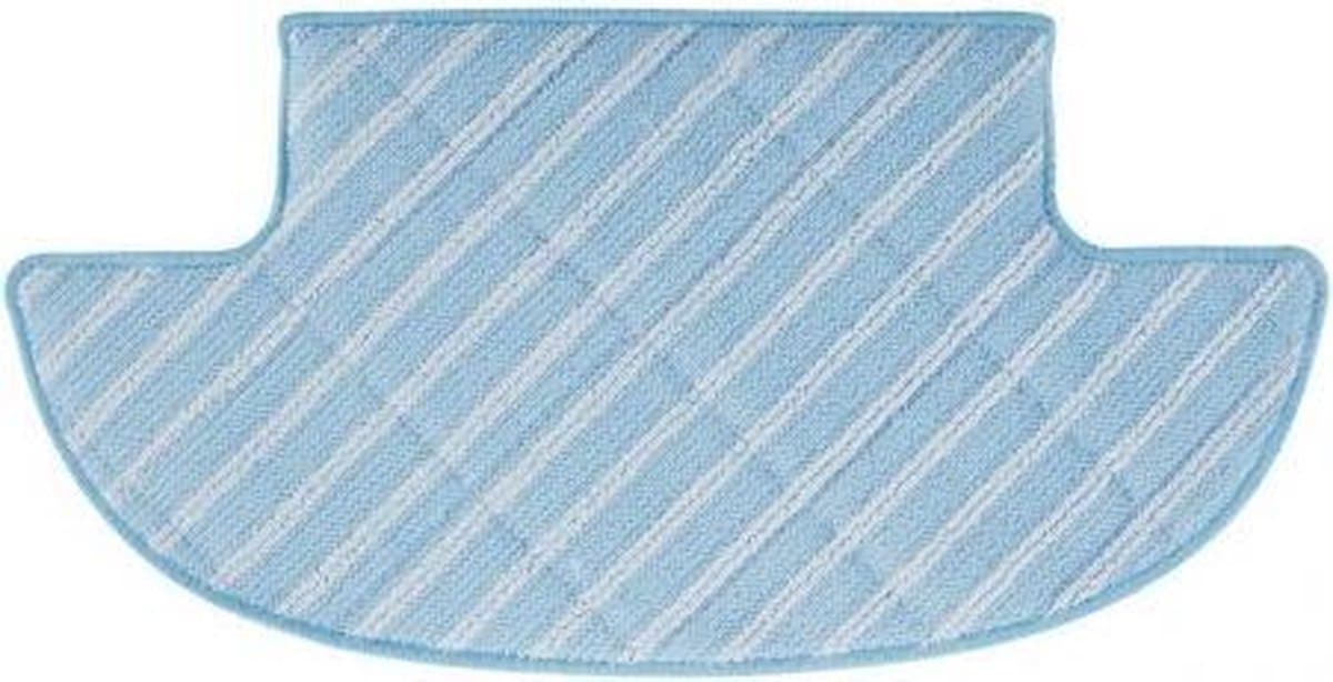 ECOVACS D-S663 - Stofzuigeronderdelen — afbeelding 1