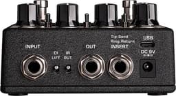 NUX NGS-6 gitaarversterker simulator amp modeler IR-loader AMP ACADEMY — thumbnail 2
