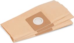 Powerplus POWX324A Stofopvangzak - 3pcs - Voor stofzuiger - POWX324 — thumbnail 2