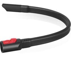 Accessoires Stofzuigers-Stofzuigerslang Tool - Schoonmaak Tools-Spleetmondstuk voor Dyson V11 V10 V8 V7 Stofzuiger-Flexibel