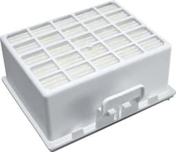 Filterset geschikt voor Bosch Cilinderstofzuigers GL-20/GL-30/GL-40/MoveOn (3 Stuks) — thumbnail 5