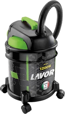 nat en droogzuiger - Stofzuiger met Blaasfunctie - 1000 W - 20L vuilreservoir — thumbnail 5