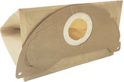 20x Stofzakken geschikt voor Kärcher WD2250 A2004 A2054 MV2 WD2 6.904-322.0 stofzuigerzakken — thumbnail 2