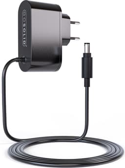 GO SOLID! ® Oplader geschikt voor Dyson DC30, DC31, DC34, DC35, DC43, DC44, DC56, DC57 – 16,75 V/24,35 V — thumbnail 1