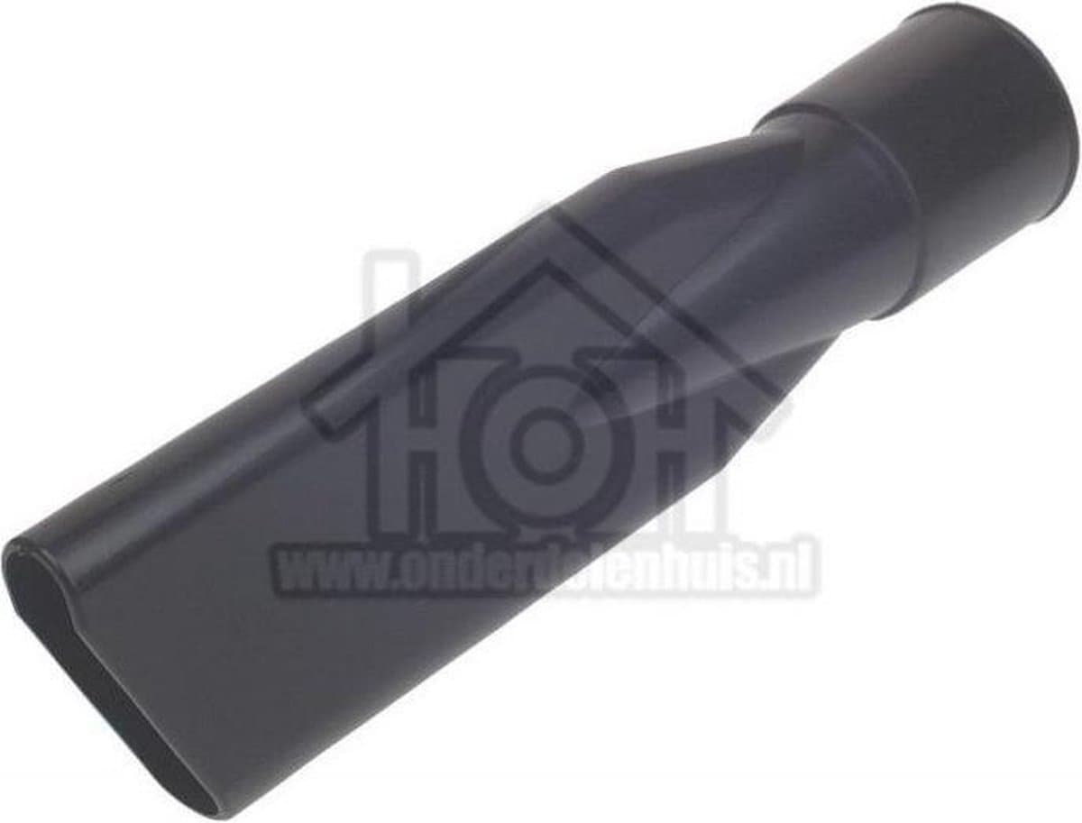 Universele platte spleetzuigmond 45mm — afbeelding 1