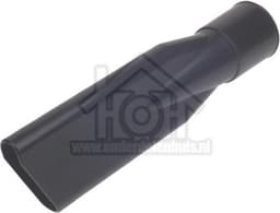 Universele platte spleetzuigmond 45mm — thumbnail 1