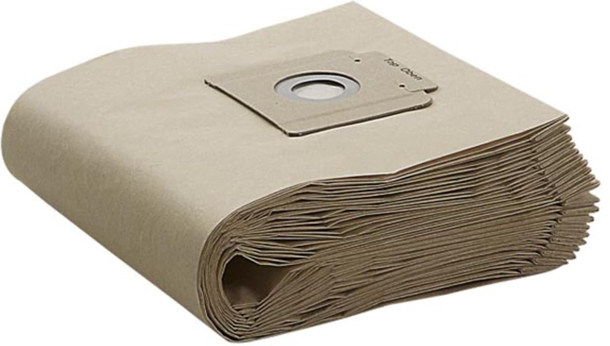 Kärcher 6.907-019.0 stofzuiger accessoire Stofzak Trommelstofzuiger — afbeelding 1