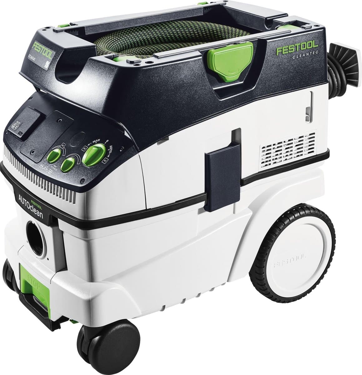 Festool CTL 26 E AC Mobiele stofafzuiger 574945 — afbeelding 1