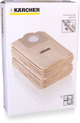 Stofzakken K 2001 (10 st) — thumbnail 1