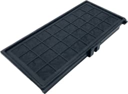 HEPA Filter H12 voor Miele SF-AH30 – Geschikt voor S4000 t/m S5999 – Vervangingsfilter — thumbnail 2