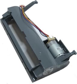 Samsung Robot VCRA84V Houder van Borstelwals, incl. motoraandrijving - DJ97-01318B — thumbnail 2