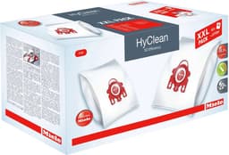 Miele Maxipack HyClean Efficiency 3D FJM (16 stuks) — thumbnail 4