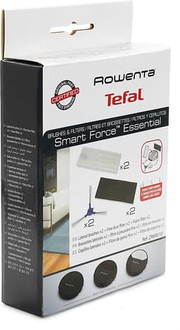 Rowenta ZR720002 - Starterkit Borstel en filterset — thumbnail 1